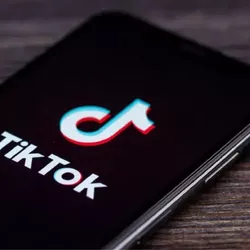 TikTok divulgação