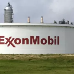 Exxon Mobil - Divulgação