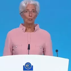 Christine Lagarde - Divulgação