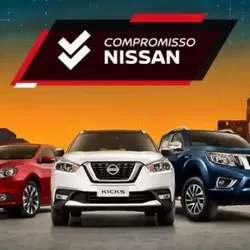 Nissan - Divulgação