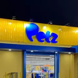 Petz - Divulgação