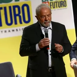 Marcelo Camargo / Agência Brasil Geraldo Alckmin Lula