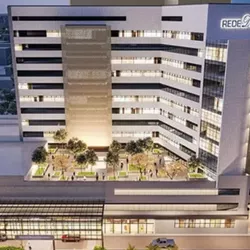 Rede Dor - Hospital são luiz - Divulgação