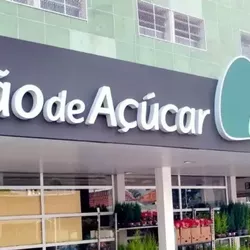Pão de açúcar - Divulgação