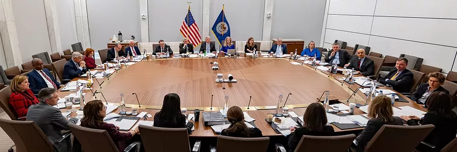 fed fomc divulgação