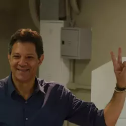 Haddad - Agência Brasil 