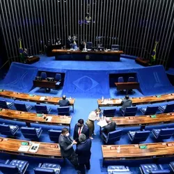 Senado - Edilson Rodrigues - Agência Senado