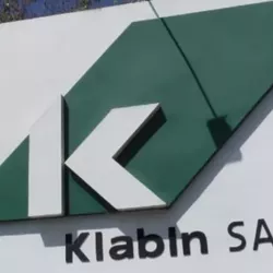 Klabin - Divulgação
