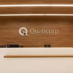 Qualicorp - divulgação
