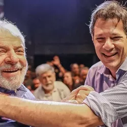 lula haddad stuckert