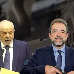 LULA TAURUS  SALESIO
