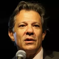 Haddad - Agência Brasil