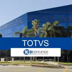 Totvs- Divulgação