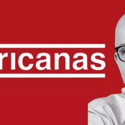 Sergio rial americanas