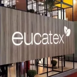 Eucatex - Divulgação