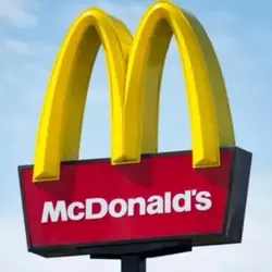 Mc donalds- Divulgação