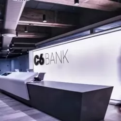 divulgação c6