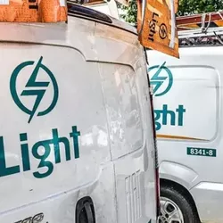 Light - Divulgação
