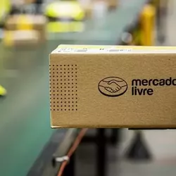 Mercado Livre - Divulgação
