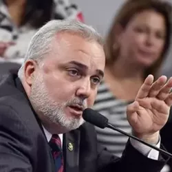 Jean Paul Prettes - Agência Senado