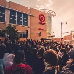 target unsplash
