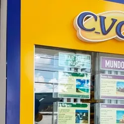 CVC - Divulgação