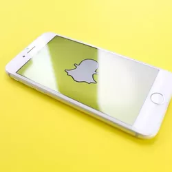 snapchat uns-lash