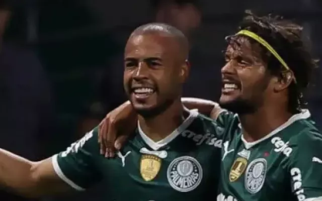 Jogadores do Palmeiras processam ex-companheiro após perdas com  criptomoedas