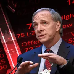 ray dalio world economic forum