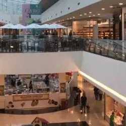 Br Malls - Divulgação