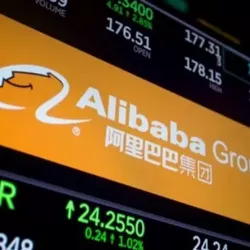 Alibaba - Divulgação