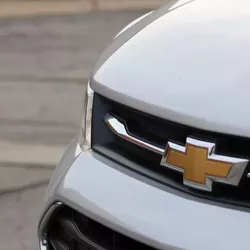chevrolet unsplash