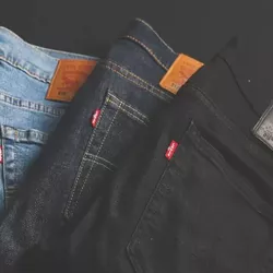 levi's Levi Strauss unsplash