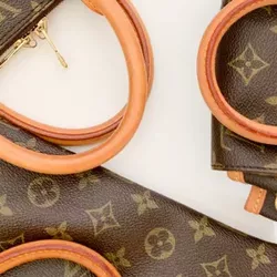 louis vuitton bolsas
