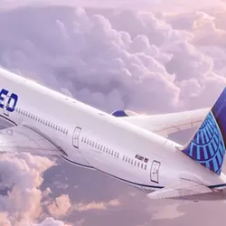 United Airlines - Divulgação