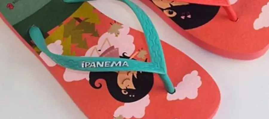 Ipanema - Divulgação 