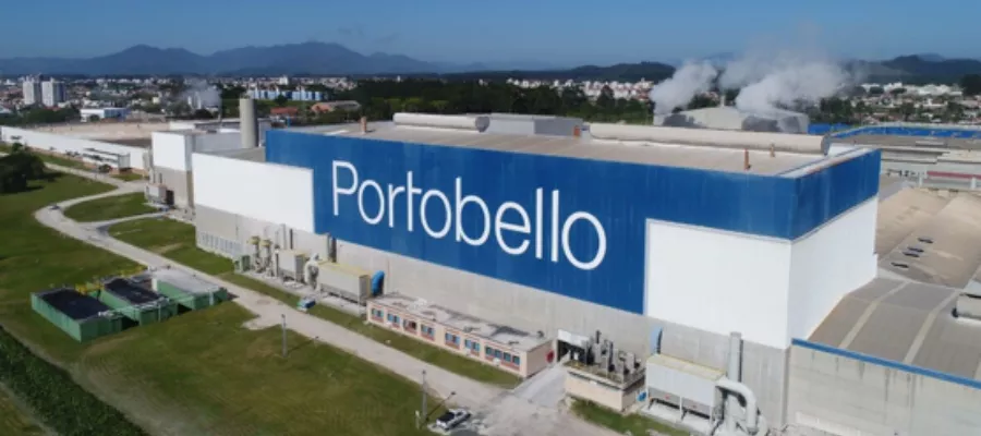 portobello - divulgação