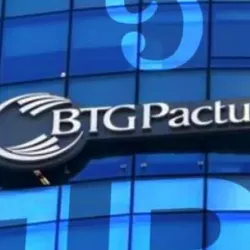 BTG - Divulgação 