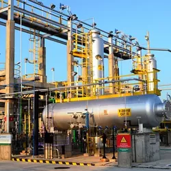 refinaria clara camarão - petrobras divulgação