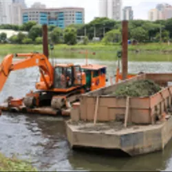 novo rio pinheiros - divulgação