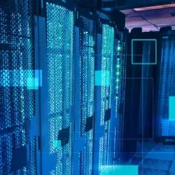 Data Center Inteligência Artificial - Freepik