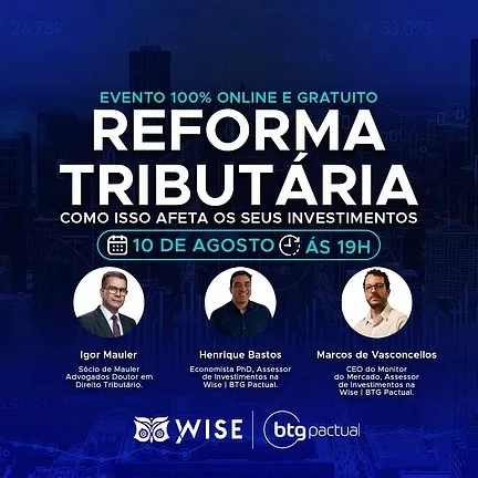 evento reforma