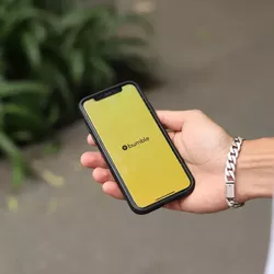 bumble unsplash