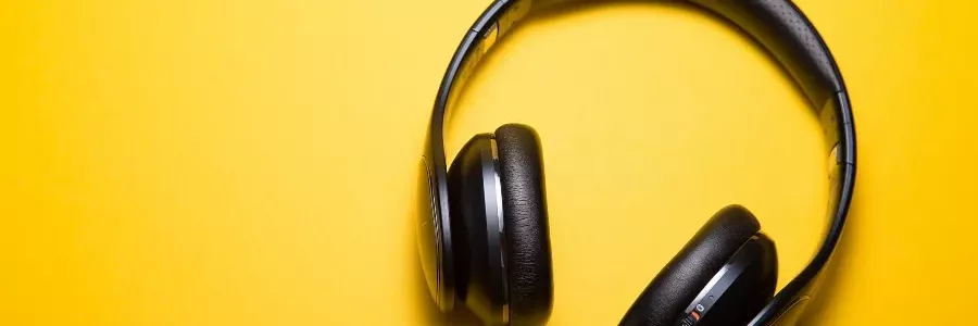 Podcast - Unsplash
