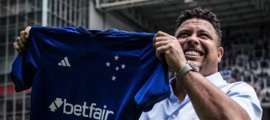 Gustavo Aleixo/Cruzeiro