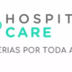 hospital care - Divulgação