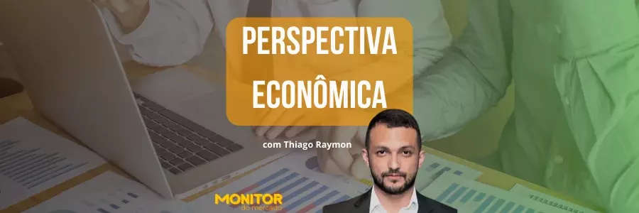 Perspectivas Econômicas da Semana - Canva