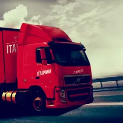 itaipava - grupo petrópolis - divulgação