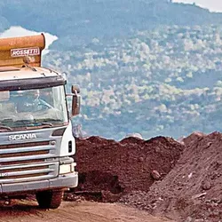 MMX Mineração - Divulgação