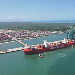 porto de itapoa - divulgação